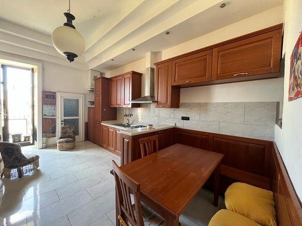 appartamento in affitto a Catanzaro in zona Centro Città