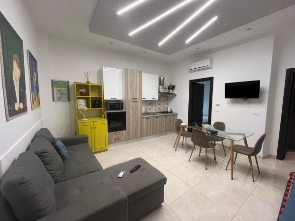 appartamento in affitto a Catanzaro in zona Catanzaro Lido