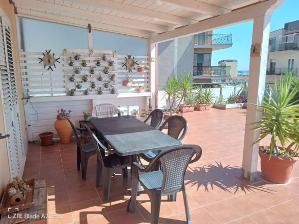 appartamento in affitto a Catanzaro in zona Catanzaro Lido