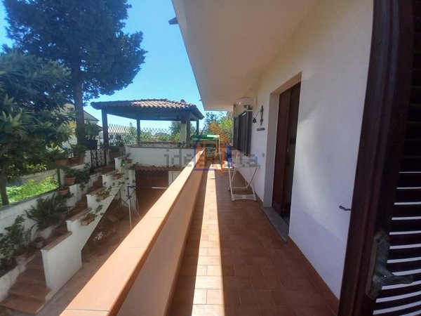 appartamento in affitto a Catanzaro