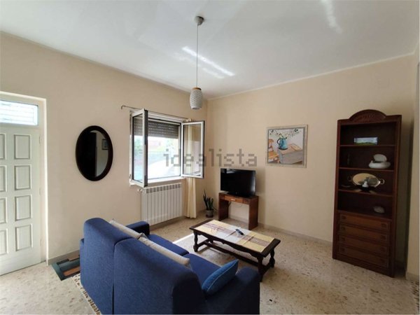 appartamento in affitto a Catanzaro in zona Catanzaro Lido