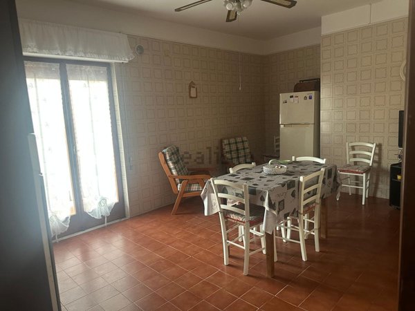 appartamento in affitto a Catanzaro in zona Catanzaro Lido