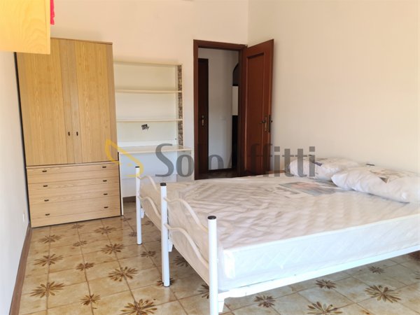 appartamento in affitto a Catanzaro in zona Catanzaro Lido