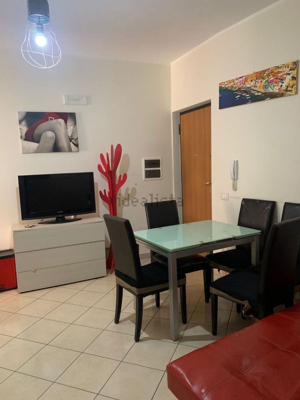 appartamento in affitto a Catanzaro in zona Catanzaro Lido