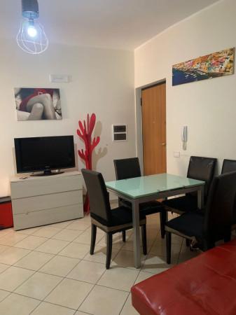 appartamento in affitto a Catanzaro in zona Catanzaro Lido