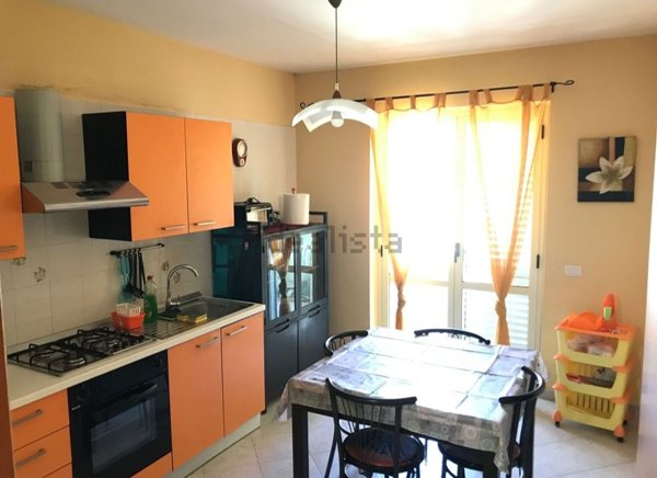 appartamento in affitto a Catanzaro in zona Catanzaro Lido