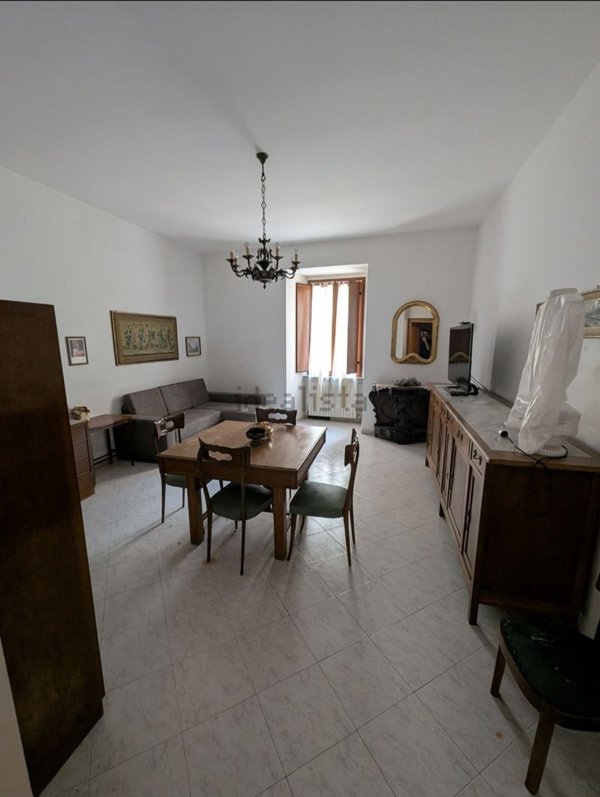 appartamento in affitto a Catanzaro in zona Centro Città