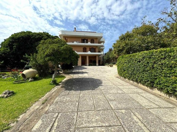 appartamento in affitto a Catanzaro in zona Catanzaro Lido