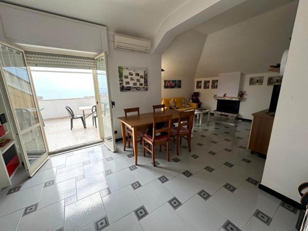 appartamento in affitto a Catanzaro in zona Catanzaro Lido