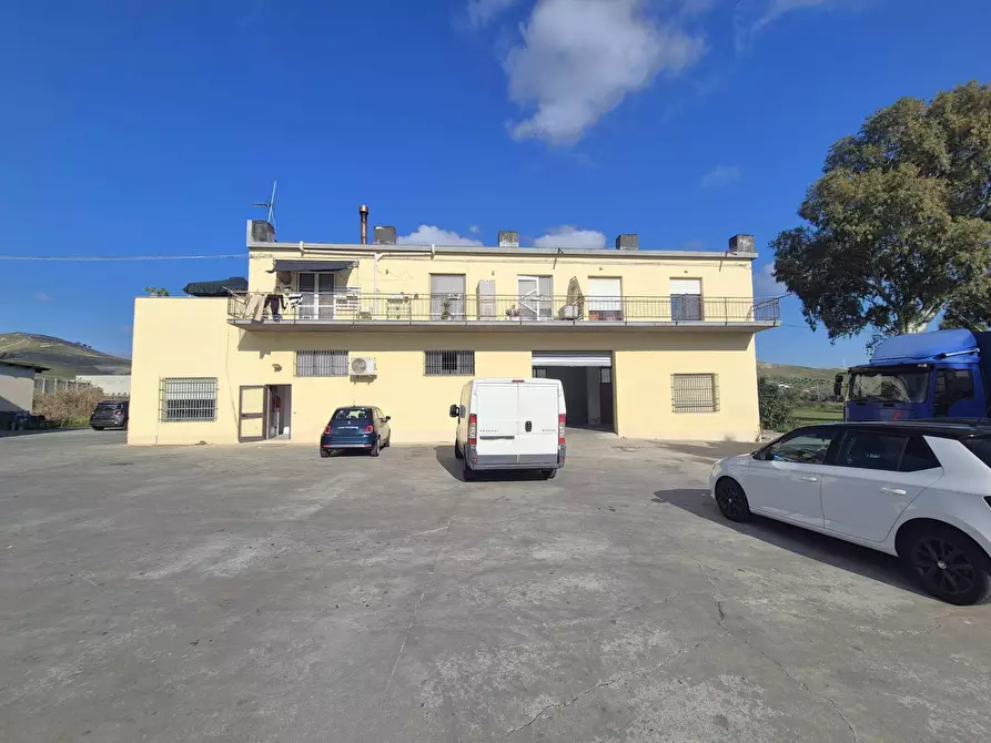 ufficio in affitto a Catanzaro in zona Barone