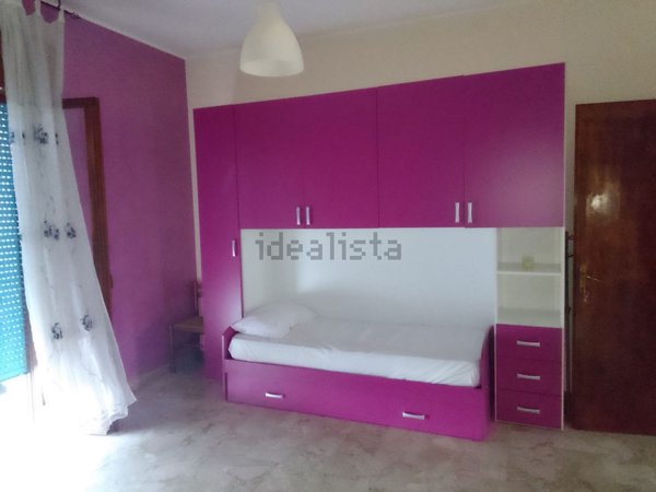 appartamento in affitto a Catanzaro in zona Centro Città