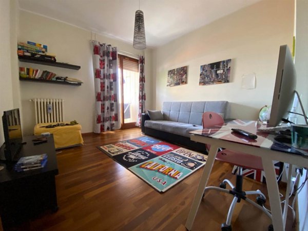 appartamento in affitto a Catanzaro in zona Centro Città