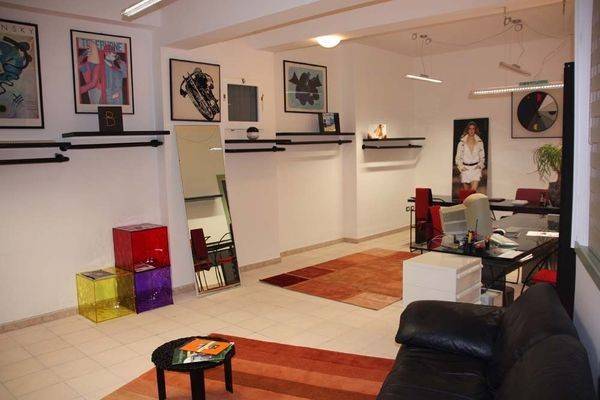 locale commerciale in affitto a Catanzaro in zona Pontepiccolo