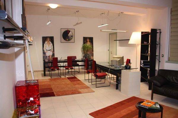 ufficio in affitto a Catanzaro in zona Pontepiccolo