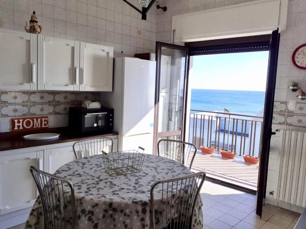 appartamento in affitto a Catanzaro in zona Catanzaro Lido