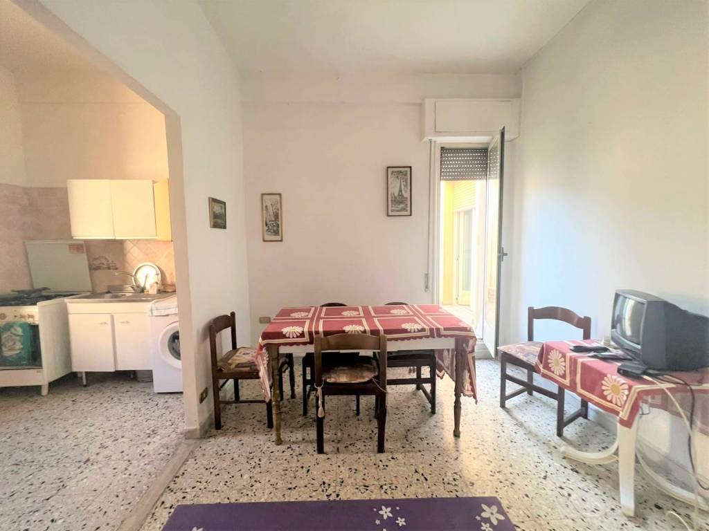 appartamento in affitto a Catanzaro in zona Catanzaro Lido