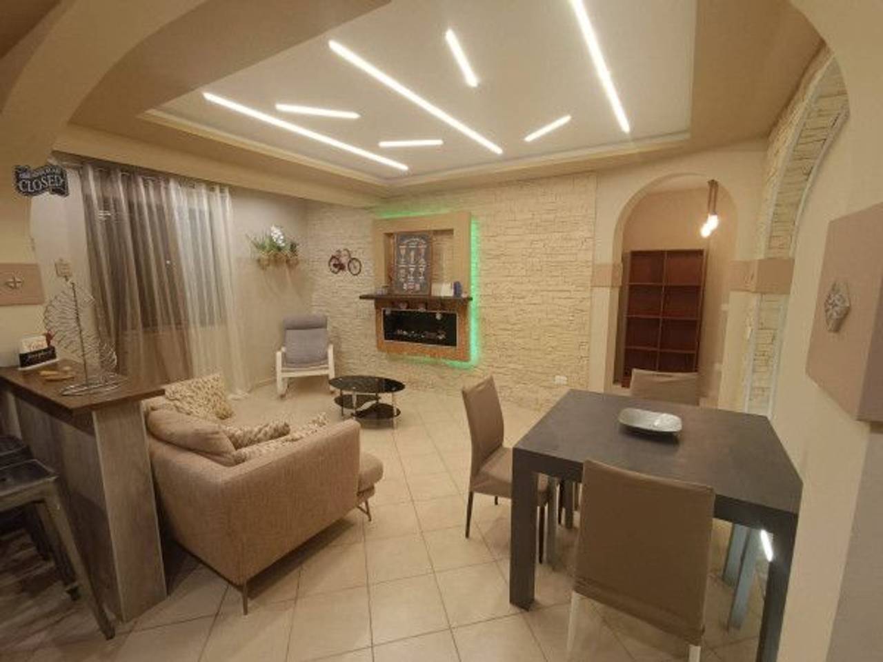 appartamento in affitto a Catanzaro