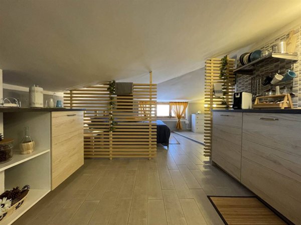 mansarda in affitto a Catanzaro in zona Catanzaro Lido