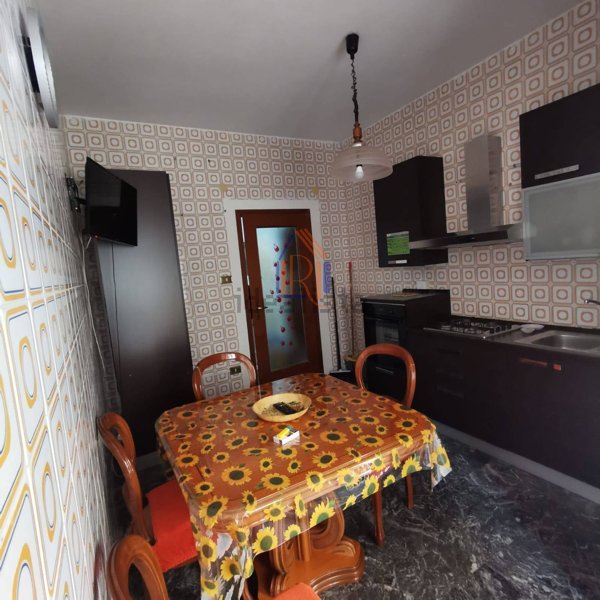 appartamento in affitto a Catanzaro in zona Catanzaro Lido