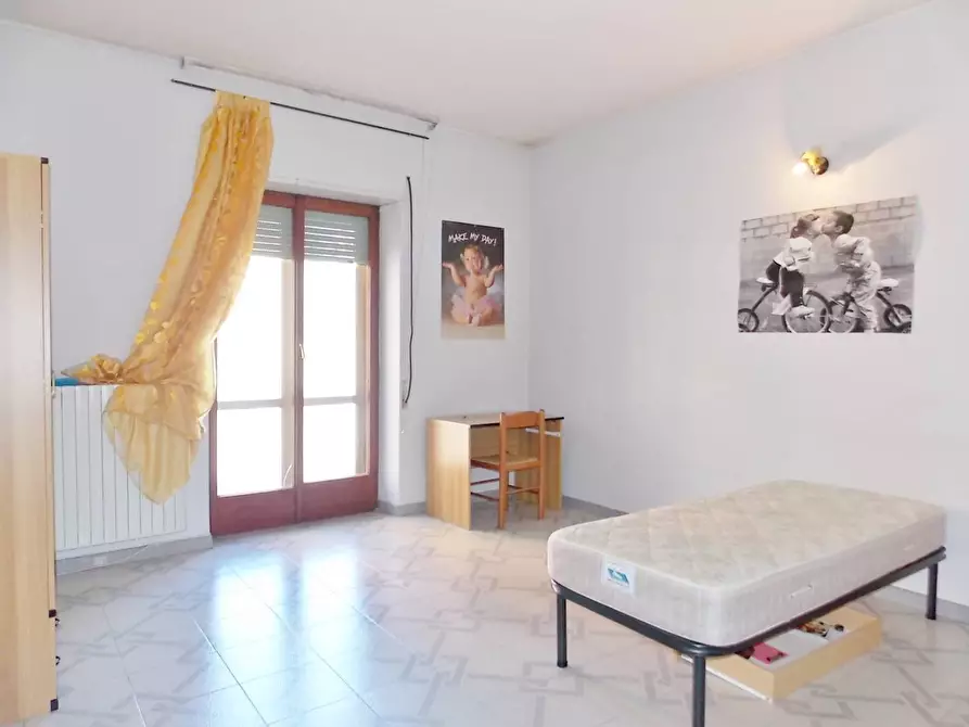 camera singola in affitto a Catanzaro in zona Pontepiccolo