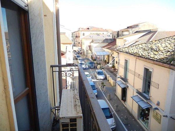 casa indipendente in affitto a Catanzaro in zona Catanzaro Lido