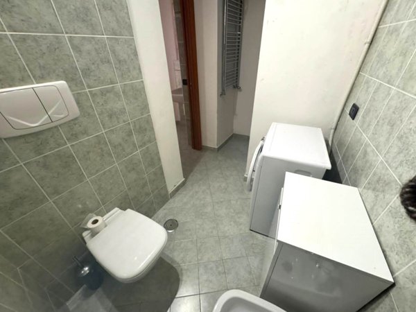 appartamento in affitto a Catanzaro in zona Centro Città