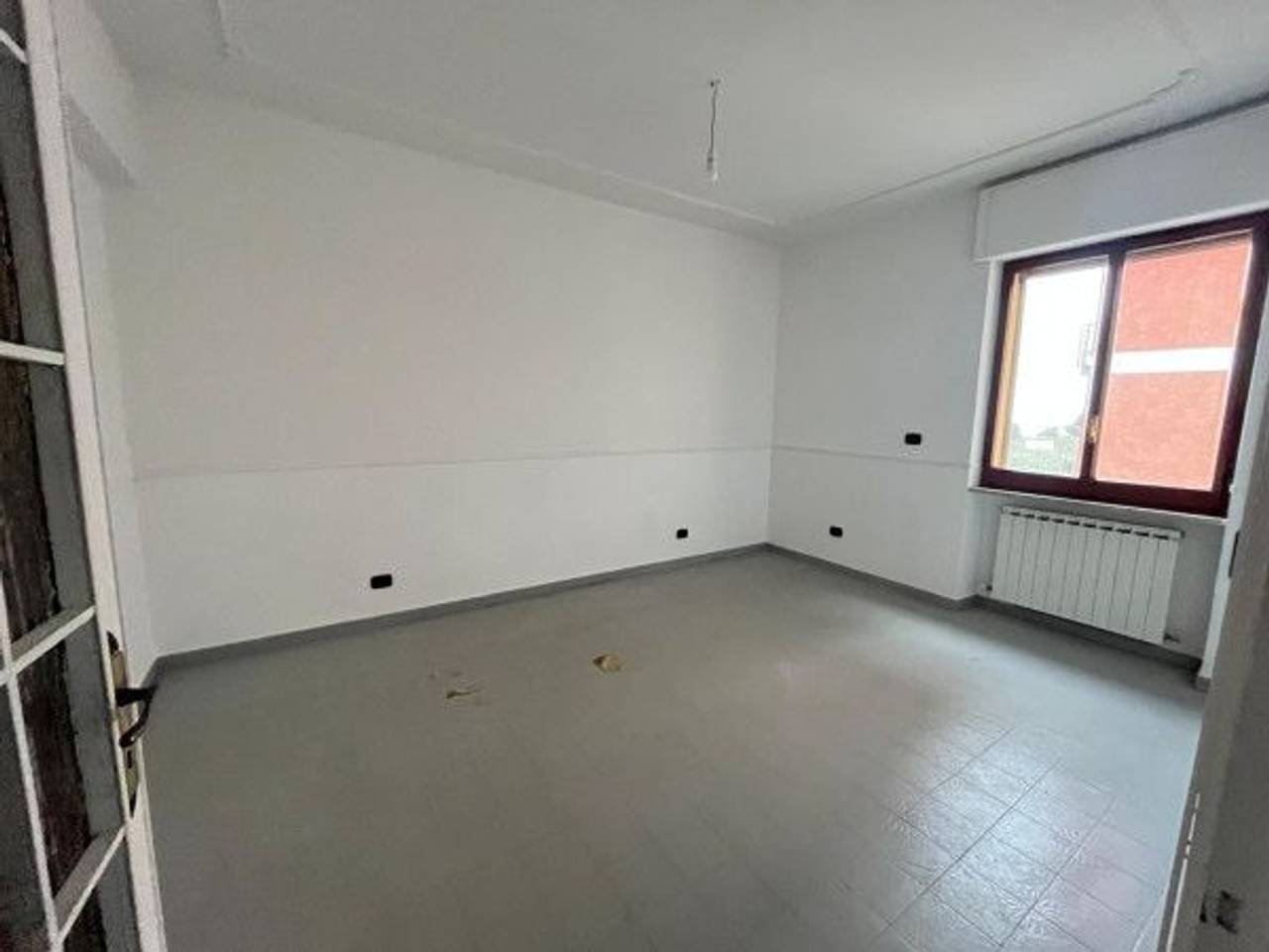 appartamento in affitto a Catanzaro in zona Pontepiccolo