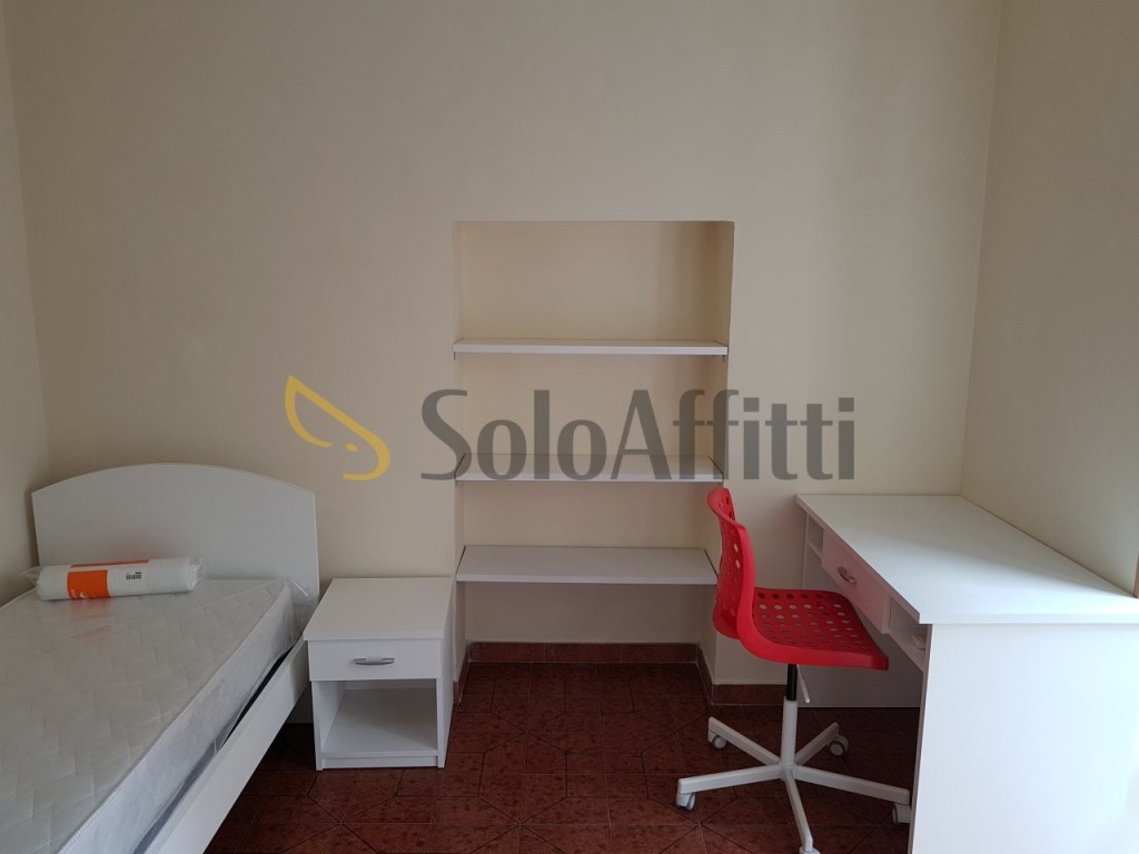 camera singola in affitto a Catanzaro in zona Catanzaro Lido