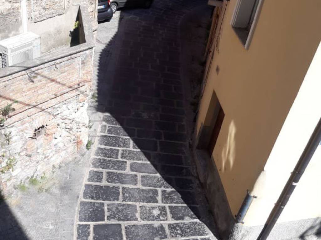 appartamento in affitto a Catanzaro in zona Centro Città