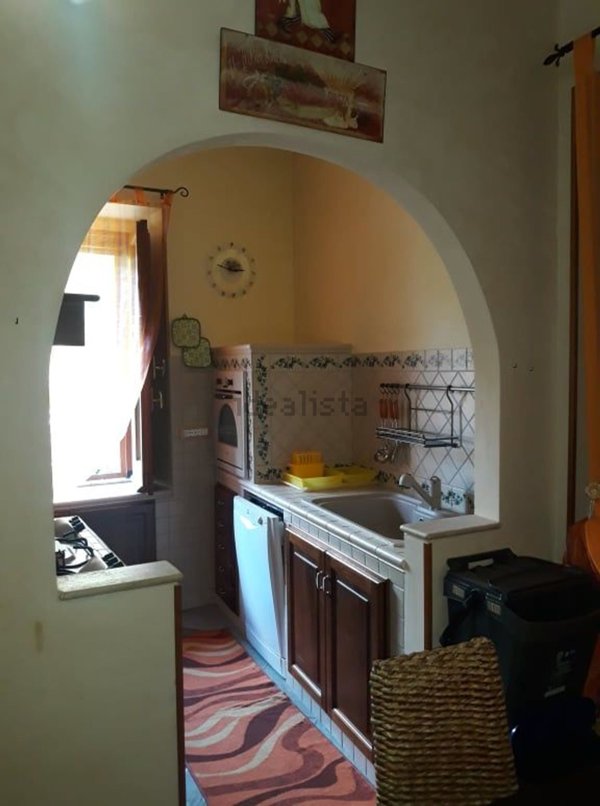 appartamento in affitto a Catanzaro in zona Centro Città