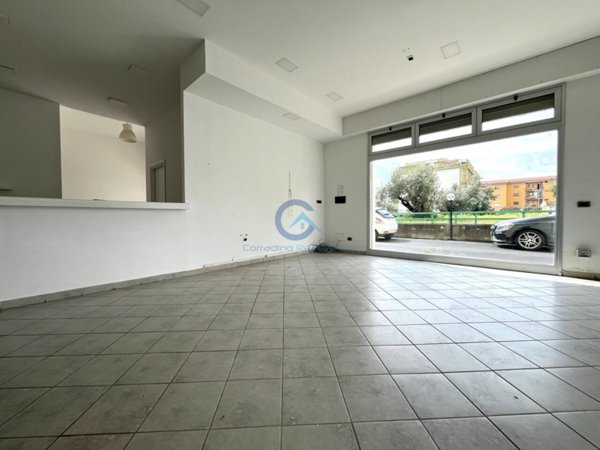 locale commerciale in affitto a Catanzaro in zona Catanzaro Lido