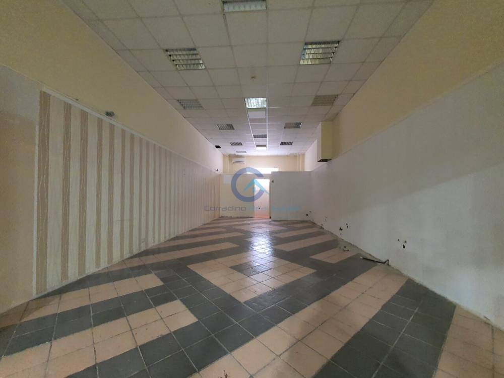 locale commerciale in affitto a Catanzaro in zona Catanzaro Lido