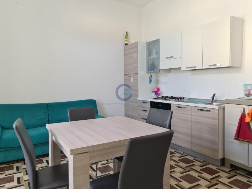 appartamento in affitto a Catanzaro in zona Centro Città