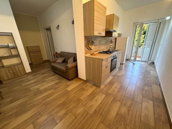 appartamento in affitto a Catanzaro in zona Catanzaro Lido