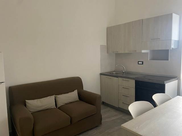 appartamento in affitto a Catanzaro in zona Catanzaro Lido