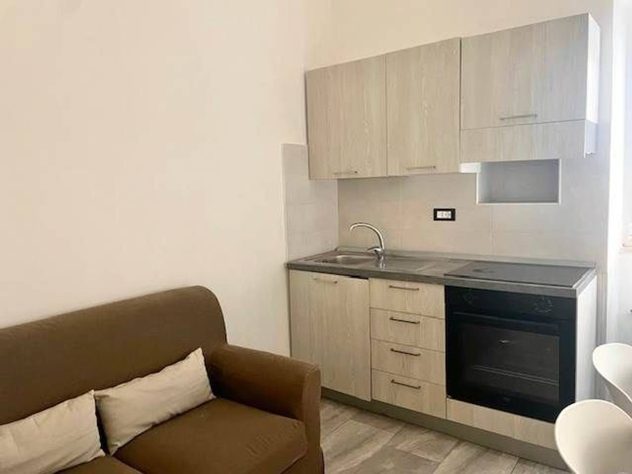 appartamento in affitto a Catanzaro