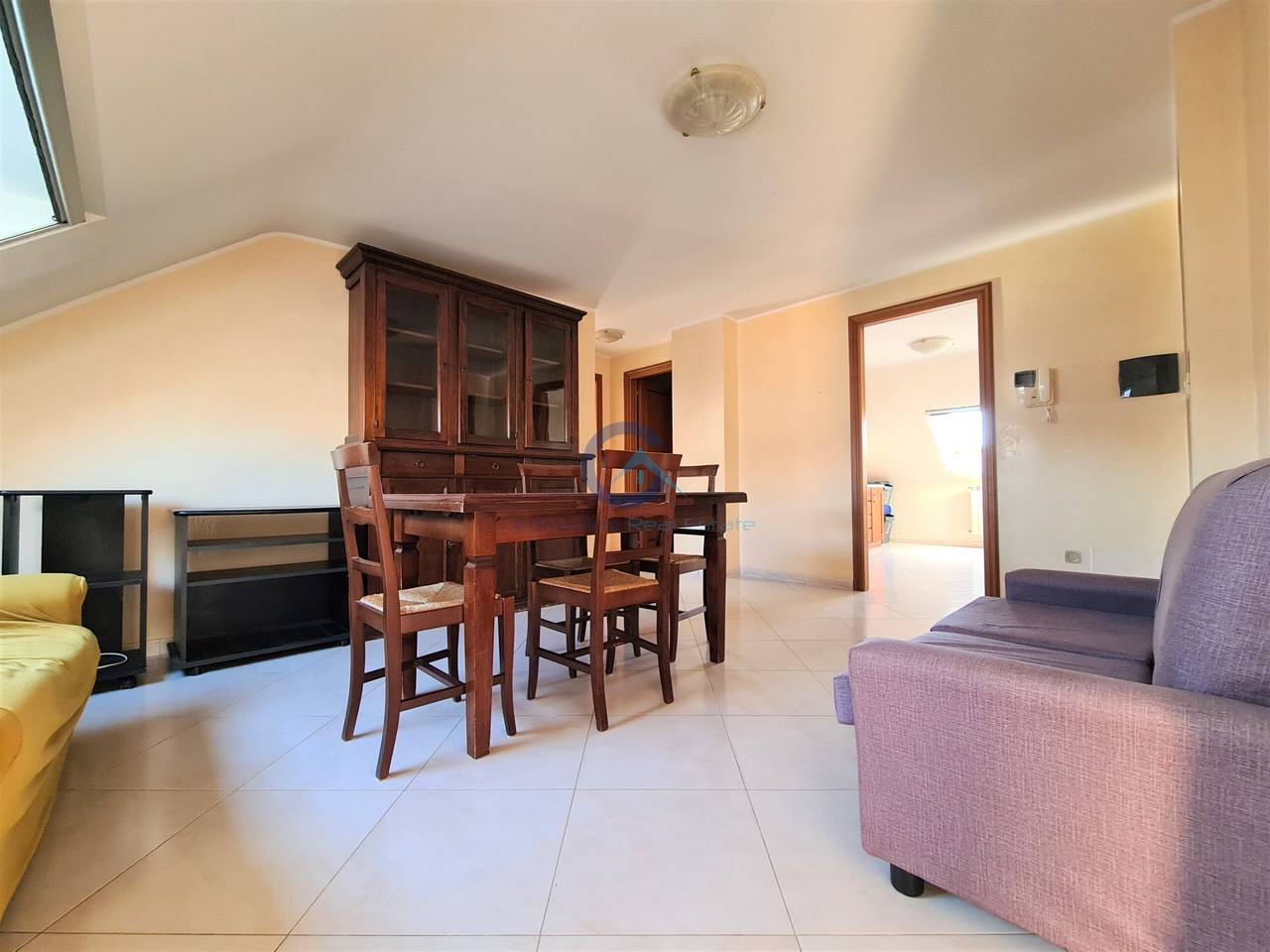 appartamento in affitto a Catanzaro in zona Catanzaro Lido