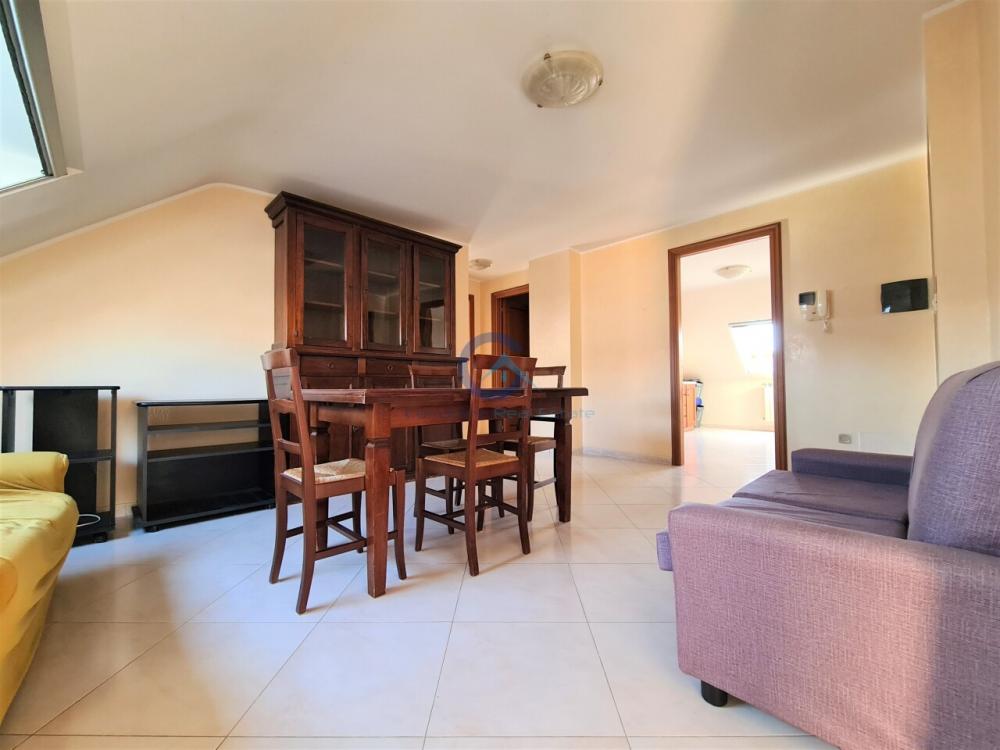 appartamento in affitto a Catanzaro in zona Catanzaro Lido