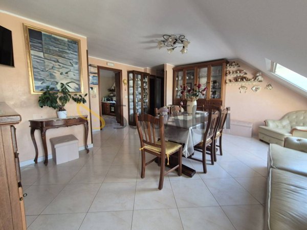 appartamento in affitto a Catanzaro in zona Catanzaro Lido