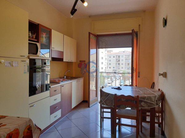 appartamento in affitto a Catanzaro in zona Catanzaro Lido