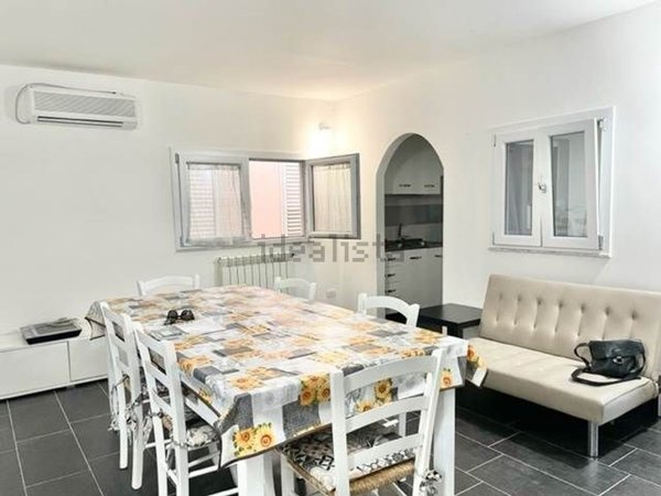 casa indipendente in affitto a Catanzaro in zona Catanzaro Lido