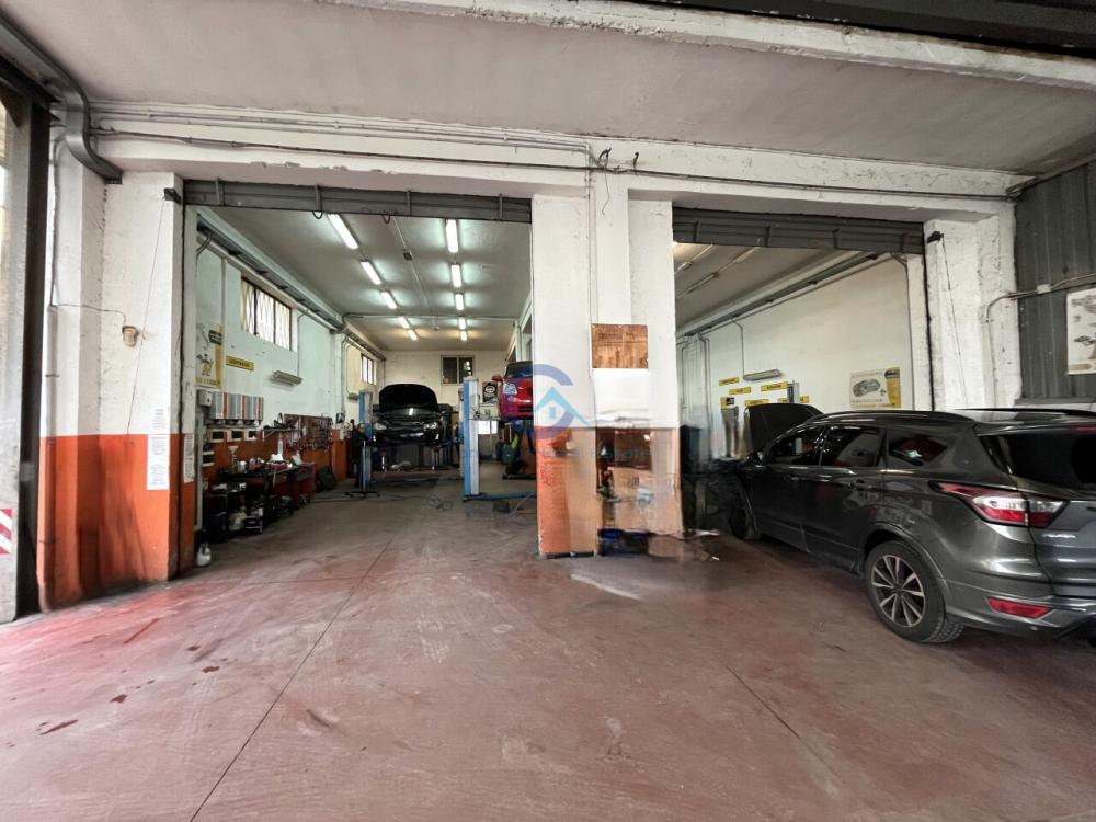 ufficio in affitto a Catanzaro in zona Catanzaro Lido