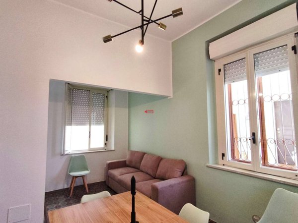 appartamento in affitto a Catanzaro