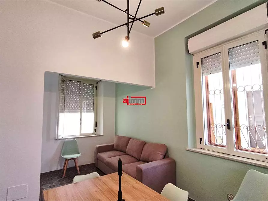 appartamento in affitto a Catanzaro