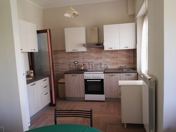 appartamento in affitto a Catanzaro in zona Pontepiccolo