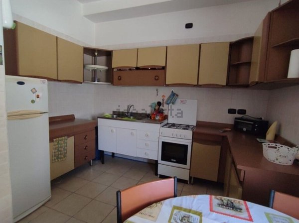 appartamento in affitto a Catanzaro in zona Pontepiccolo