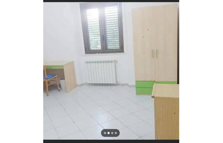 appartamento in affitto a Catanzaro in zona Catanzaro Lido