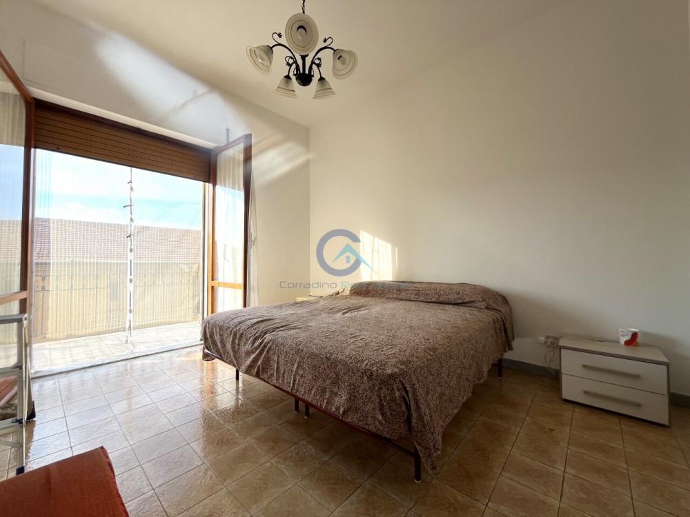 camera singola in affitto a Catanzaro in zona Centro Città