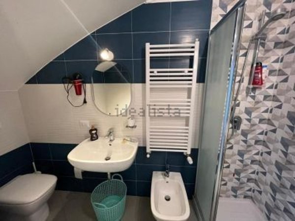 appartamento in affitto a Catanzaro in zona Catanzaro Lido