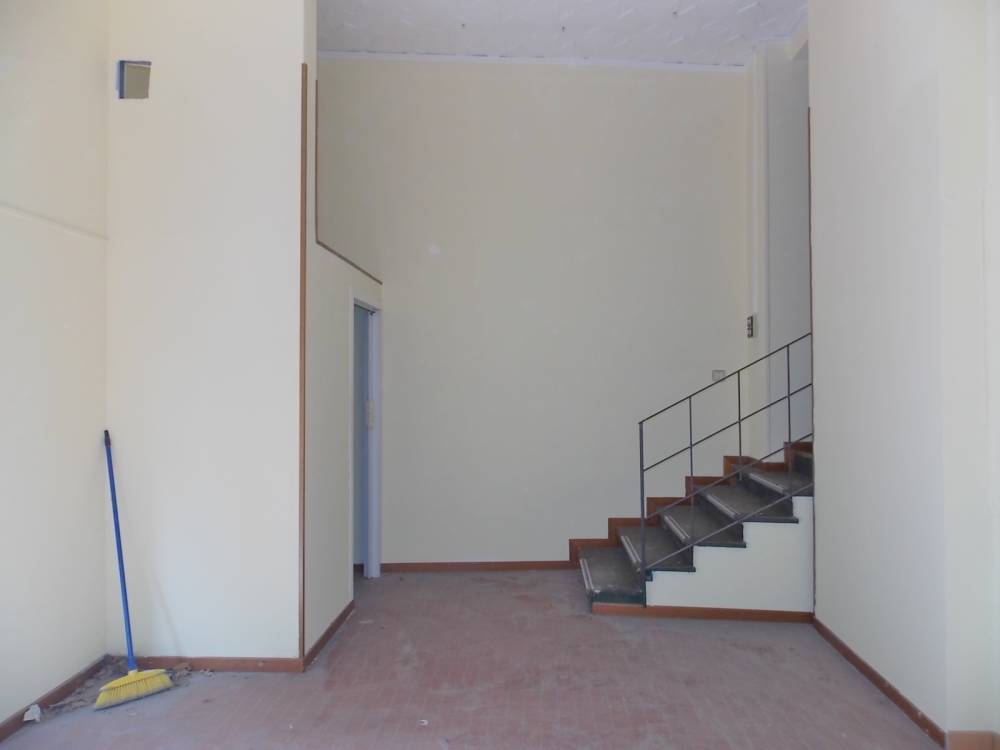 negozio in affitto a Catanzaro